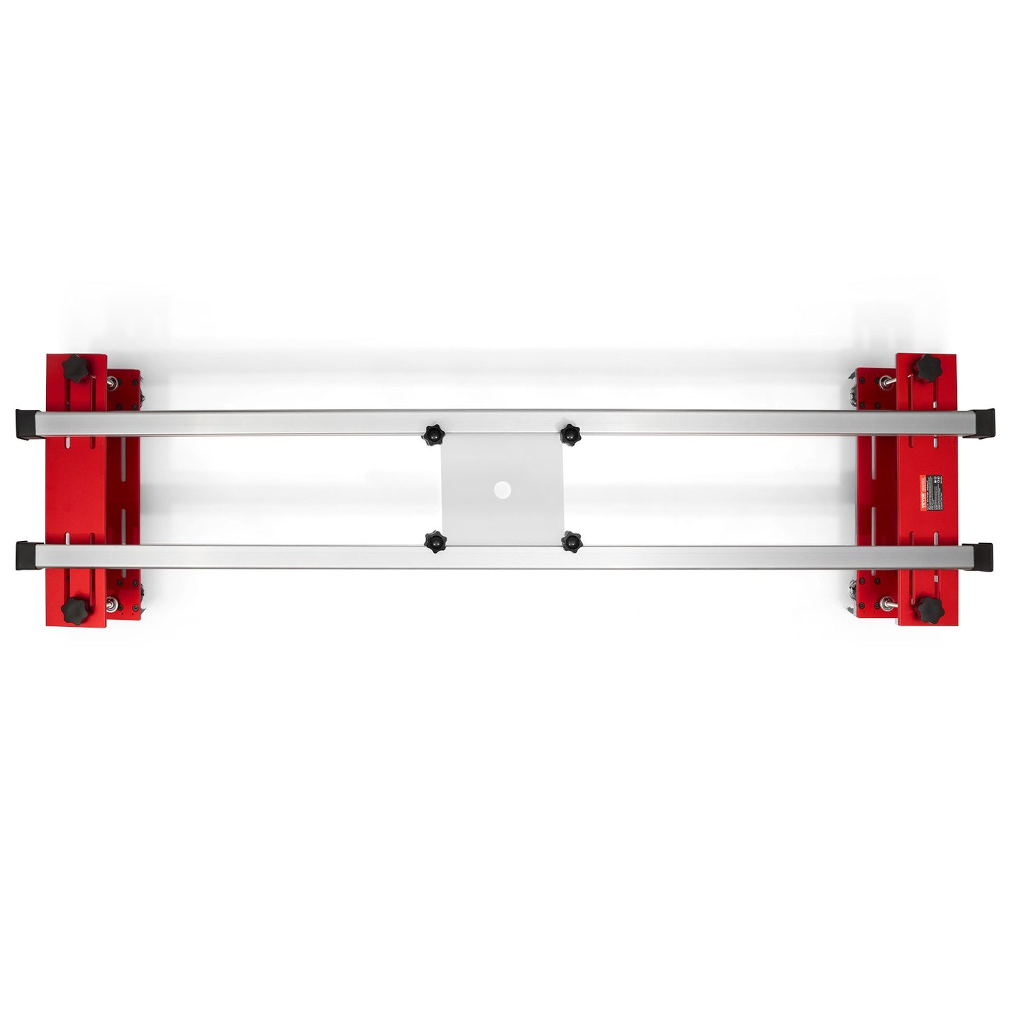 Router Sled, 1625 mm, Portable and Easy to Adjust Slab Flattening Jig, DIY Woodworking Router Sled for V952-XBJHGYS64YCGJWHK6V0