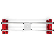 Router Sled, 1625 mm, Portable and Easy to Adjust Slab Flattening Jig, DIY Woodworking Router Sled for V952-XBJHGYS64YCGJWHK6V0