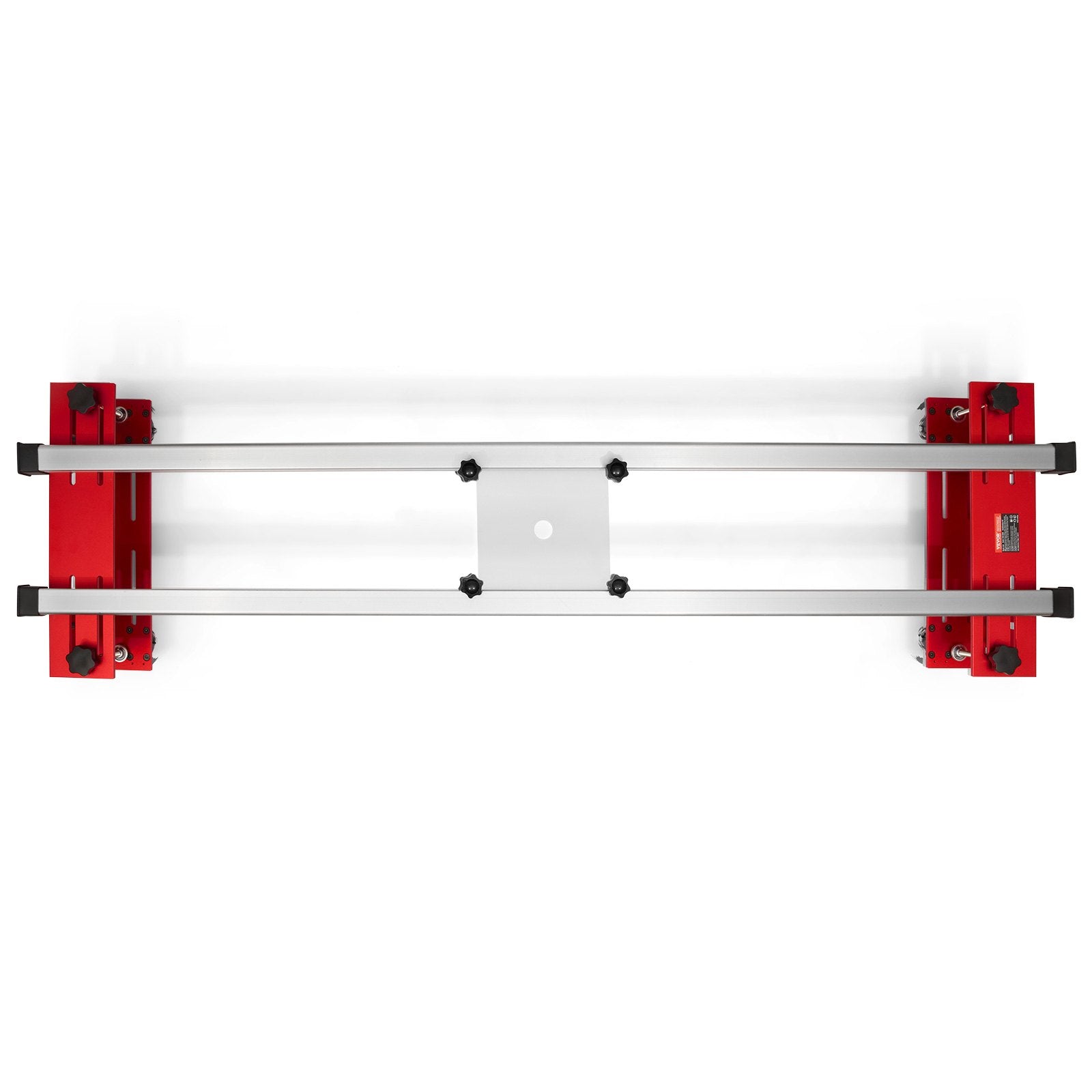 Router Sled, 1625 mm, Portable and Easy to Adjust Slab Flattening Jig, DIY Woodworking Router Sled for V952-XBJHGYS64YCGJWHK6V0