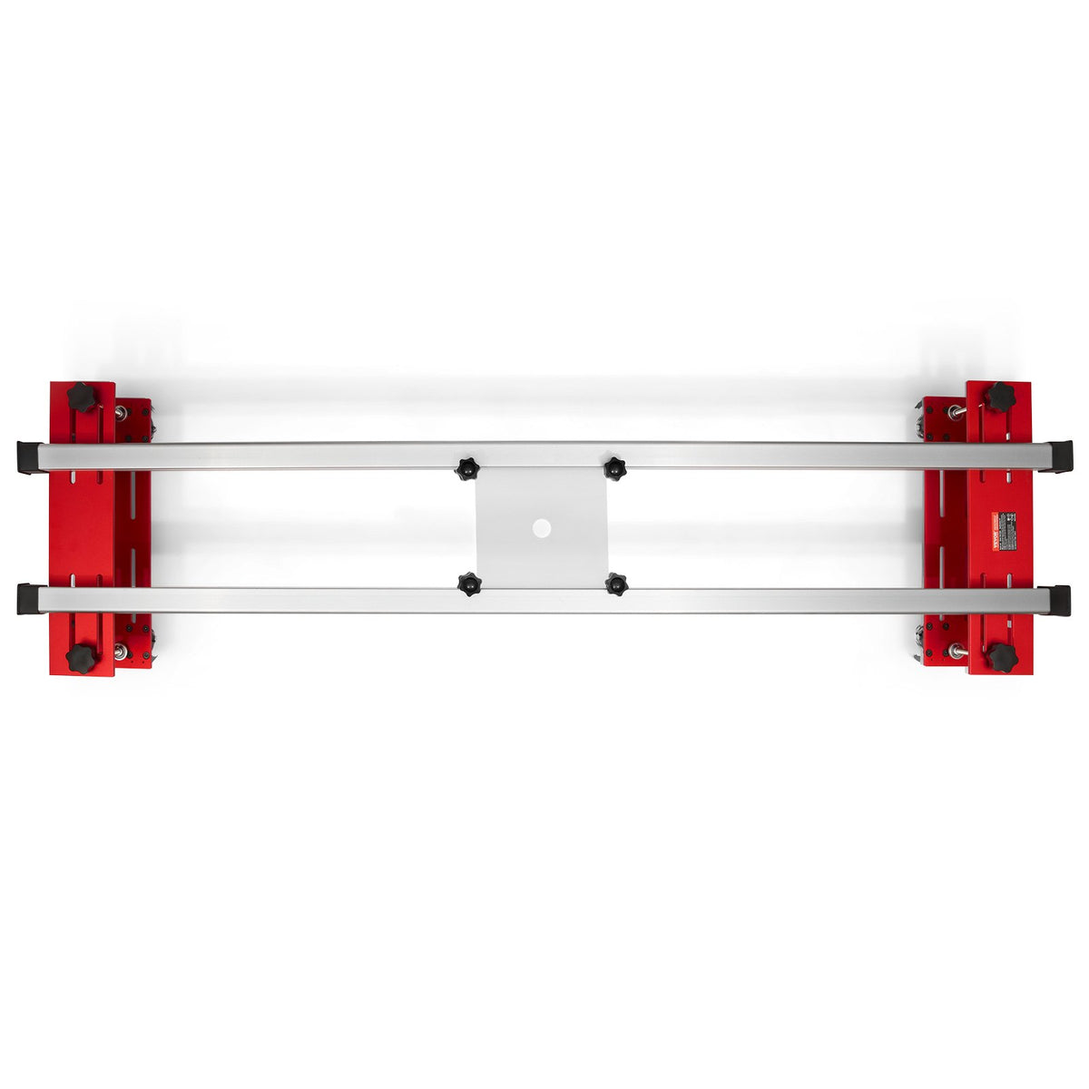 Router Sled, 1625 mm, Portable and Easy to Adjust Slab Flattening Jig, DIY Woodworking Router Sled for V952-XBJHGYS64YCGJWHK6V0