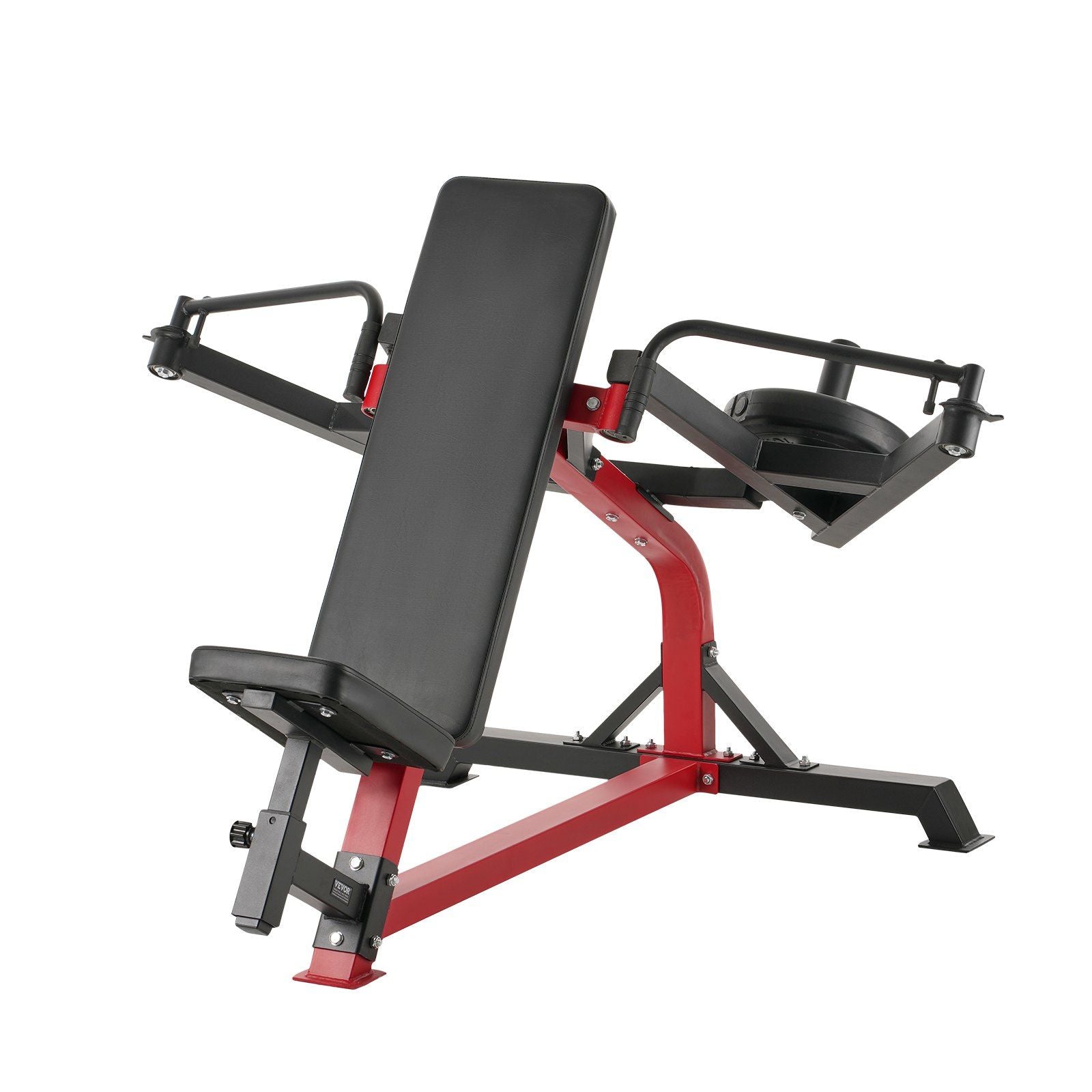 Incline Chest Fly and Rear Delt Fly Machine, 450 LBS Chest Machine, Adjustable Fitness Chest Bench Set, Home V952-XBTJJXTZYTJSOY411V0