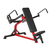 Incline Chest Fly and Rear Delt Fly Machine, 450 LBS Chest Machine, Adjustable Fitness Chest Bench Set, Home V952-XBTJJXTZYTJSOY411V0