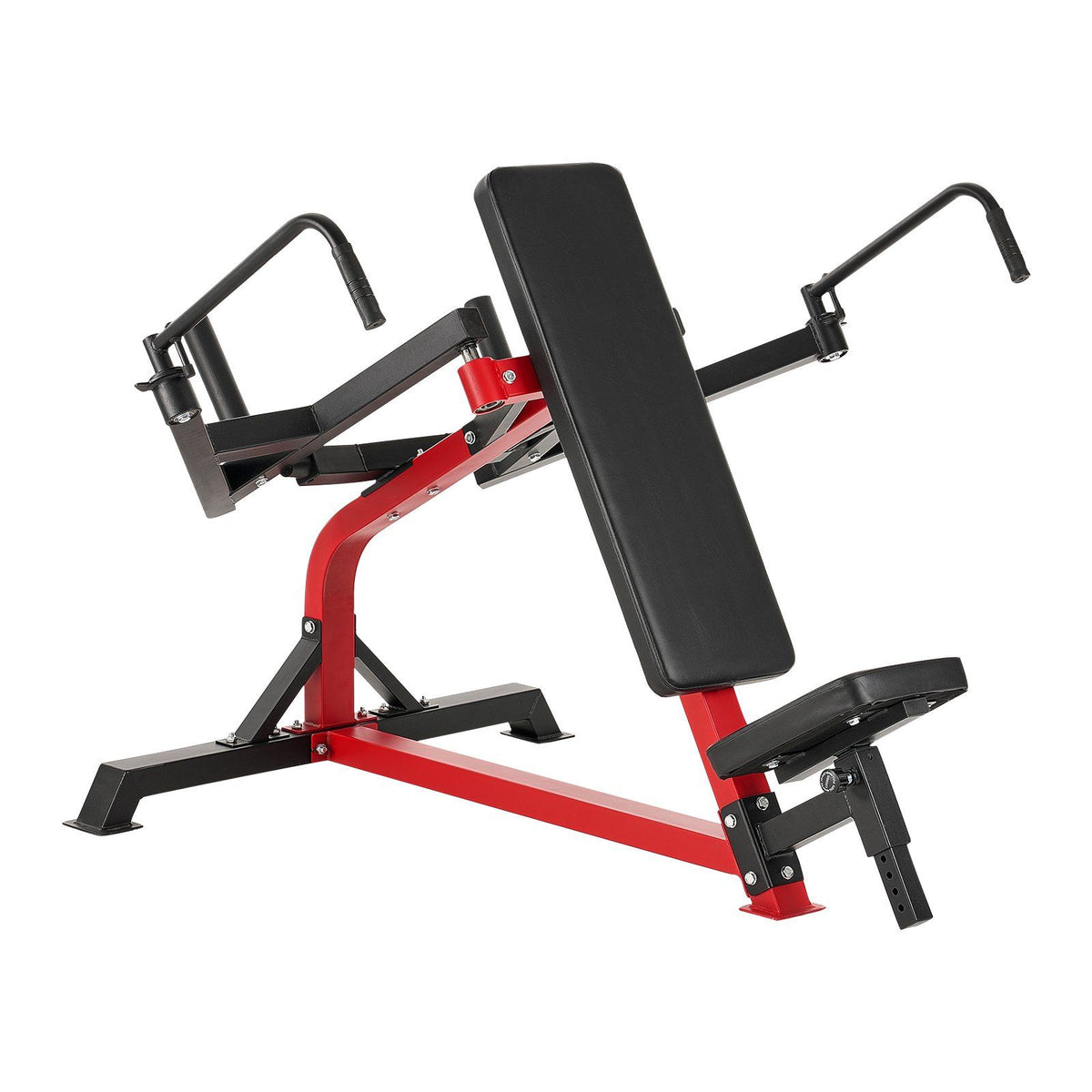 Incline Chest Fly and Rear Delt Fly Machine, 450 LBS Chest Machine, Adjustable Fitness Chest Bench Set, Home V952-XBTJJXTZYTJSOY411V0