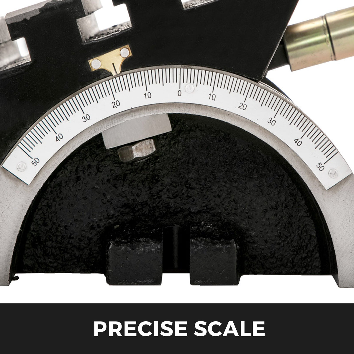 178x125mm Tilting Milling Table Angle Plates Clean Precise Milling Machine V952-XCGZT7YCKQX000001V0