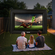 14 ft Inflatable Movie Screen 16:9 600D Movie Projector with Portable Bag V952-XCQSTYPMPJS1IEYCK001V3