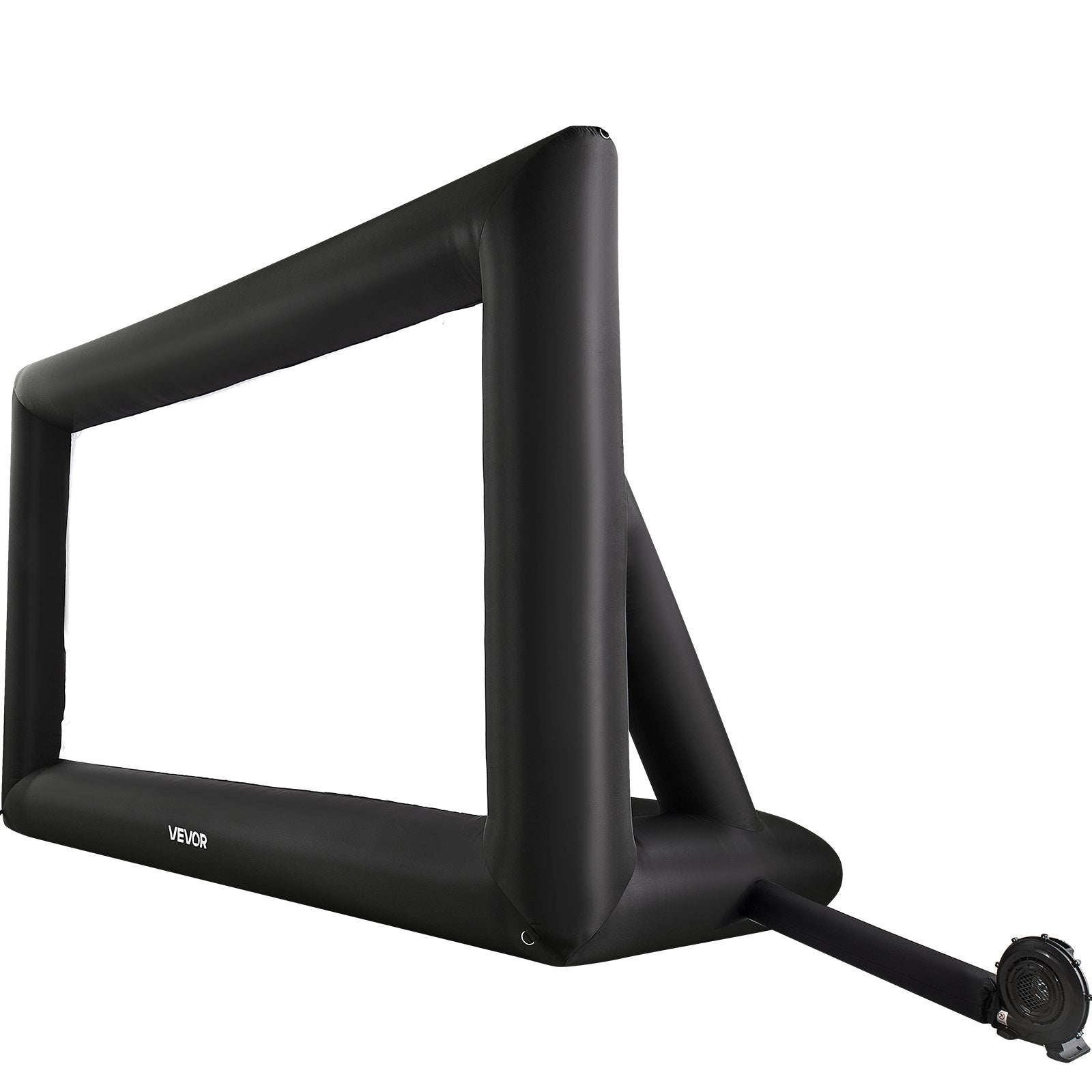 16 ft Inflatable Movie Screen 16:9 600D Movie Projector with Portable Bag V952-XCQSTYPMPJS1OV5WJ001V3