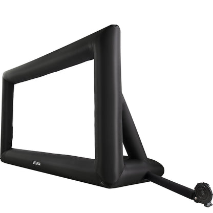 16 ft Inflatable Movie Screen 16:9 600D Movie Projector with Portable Bag V952-XCQSTYPMPJS1OV5WJ001V3