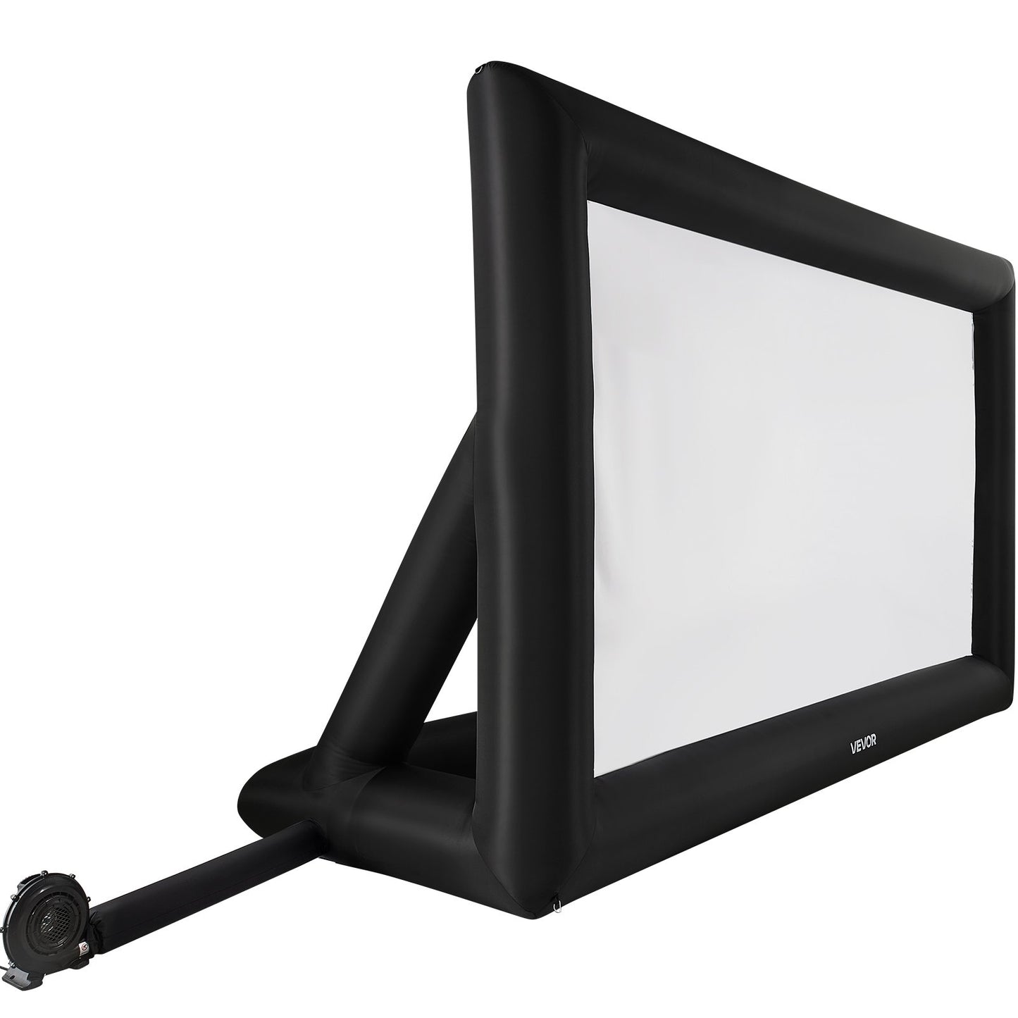 20 ft Inflatable Movie Screen 16:9 600D Movie Projector with Portable Bag V952-XCQSTYPMPJS2ZE5PH001V3