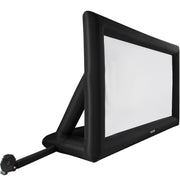 20 ft Inflatable Movie Screen 16:9 600D Movie Projector with Portable Bag V952-XCQSTYPMPJS2ZE5PH001V3