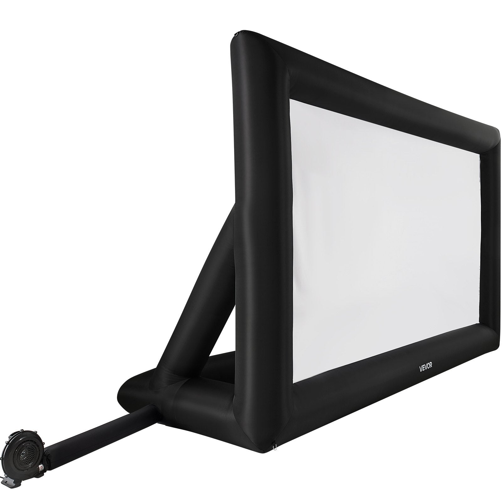 20 ft Inflatable Movie Screen 16:9 600D Movie Projector with Portable Bag V952-XCQSTYPMPJS2ZE5PH001V3