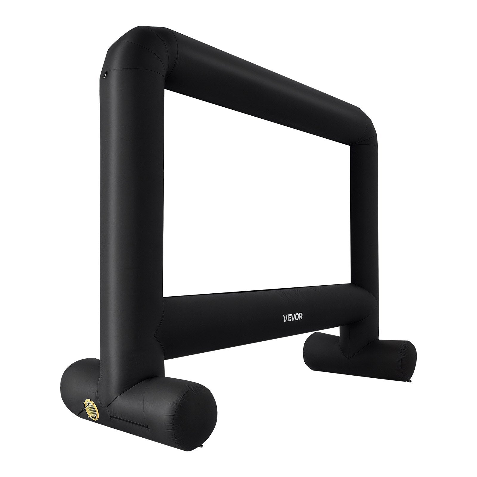 15 ft Inflatable Movie Screen 16:9 600D Movie Projector with Portable Bag V952-XCQSTYPMZJS1ZSUV8001V3