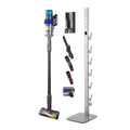 Vacuum Stand, Compatible with Dyson G5 V15 V12 V11 V10 V8 V7 V6 Series Upright Vacuums Cleaners & V952-XCQZJDSLSBYGSNQ90V0