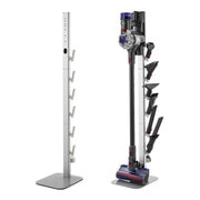 Vacuum Stand, Compatible with Dyson G5 V15 V12 V11 V10 V8 V7 V6 Series Upright Vacuums Cleaners & V952-XCQZJDSLSBYGSNQ90V0