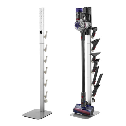 Vacuum Stand, Compatible with Dyson G5 V15 V12 V11 V10 V8 V7 V6 Series Upright Vacuums Cleaners & V952-XCQZJDSLSBYGSNQ90V0