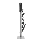 Vacuum Stand, Compatible with Dyson G5 V15 V12 V11 V10 V8 V7 V6 Series Upright Vacuums Cleaners & V952-XCQZJDSLSBYGSNQ90V0