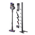 Vacuum Stand for Dyson Multi-Models Storage Bracket Holder with 6 Hooks V952-XCQZJDSLSFG6GHJRQV0