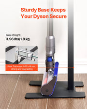 Vacuum Stand for Dyson Multi-Models Storage Bracket Holder with 6 Hooks V952-XCQZJDSLSFG6GHJRQV0