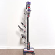 Vacuum Stand for Dyson Multi-Models Storage Bracket Holder with 6 Hooks V952-XCQZJDSLSFG6GHJRQV0