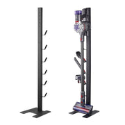 Vacuum Stand for Dyson Multi-Models Storage Bracket Holder with 6 Hooks V952-XCQZJDSLSFG6GHJRQV0