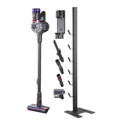 Vacuum Stand for Dyson Multi-Models Storage Bracket Holder with 6 Hooks V952-XCQZJDSLSFG6GHJRQV0