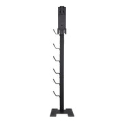 Vacuum Stand for Dyson Multi-Models Storage Bracket Holder with 6 Hooks V952-XCQZJDSLSFG6GHJRQV0