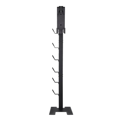 Vacuum Stand for Dyson Multi-Models Storage Bracket Holder with 6 Hooks V952-XCQZJDSLSFG6GHJRQV0