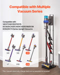 Vacuum Stand, Compatible With Dyson V6 V7 V8 V10 V11 V15, Stable Vacuum Stand Holder with Wheels for Dyson V952-XCQZJDSLSKJDESAREV0