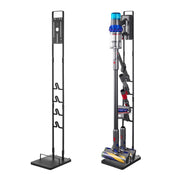 Vacuum Stand, Compatible With Dyson V6 V7 V8 V10 V11 V15, Stable Vacuum Stand Holder with Wheels for Dyson V952-XCQZJDSLSKJDESAREV0