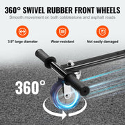 Hoverboard Seat Attachment, Compatible with All 16.5cm20.3cm21.6cm25.4 Hoverboards,Grips Control,Adjustable V952-XFHBZYGLKGLKIKYPCV0