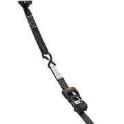 4 Pack Ratchet Tie Down Straps 5208 lbs 1.6 V952-XGJLDXGS16X84KEGNV0
