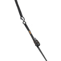 4 Pack Ratchet Tie Down Straps 2200 lbs 1"x15' Heavy Duty for Cargo V952-XGJLDXGS1X154F4R0V0