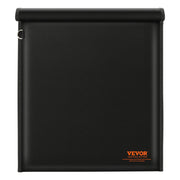 Faraday Bag Signal Blocking Holder for Laptop & Tablets(16.9 x 15") Black V952-XHPBDJTZDND176TKEV0
