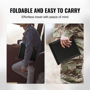 Faraday Bag Signal Blocking Holder for Laptop & Tablets(16.9 x 15") Black V952-XHPBDJTZDND176TKEV0