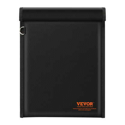 Faraday Bag Signal Blocking Holder for Laptop & Tablets(16.9 x 15") Black V952-XHPBDJTZDND176TKEV0
