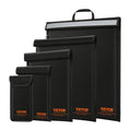 Faraday Bag 4 Pack Signal Blocking Holder for Laptop Tablet Phone Radio XL V952-XHPBDJTZSJD12IDVEV0