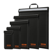 Faraday Bag 4 Pack Signal Blocking Holder for Laptop Tablet Phone Radio XL V952-XHPBDJTZSJD12IDVEV0