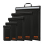 Faraday Bag 4 Pack Signal Blocking Holder for Laptop Tablet Phone Radio XL V952-XHPBDJTZSJD12IDVEV0