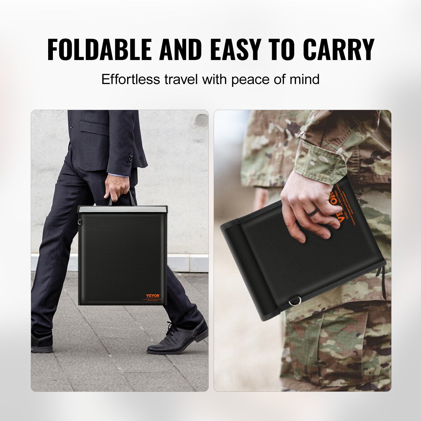 Faraday Bag 4 Pack Signal Blocking Holder for Laptop Tablet Phone Radio XL V952-XHPBDJTZSJD12IDVEV0