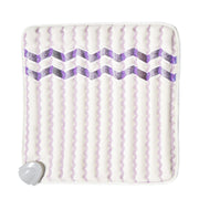 Far Infrared Heating Pad Amethyst Gemstones Heating Mat with Negative Ions V952-XHZSJJRDXHL1GQGIEV3