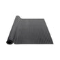 Diamond-Plate Rubber Flooring Roll, 3 mm x 4 ft x 10 ft Garage Floor Mat, SBR Rubber Garage Flooring Roll, V952-XJCKDDXJ410FQR6Z7V0