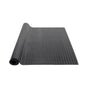 Diamond-Plate Rubber Flooring Roll, 3 mm x 4 ft x 8 ft Garage Floor Mat, SBR Rubber Garage Flooring Roll, V952-XJCKDDXJ48FTC1SYMV0