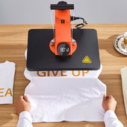 Heat Press Machine 12x15in 8in1 Sublimation Transfer T-shirt Plate Mug Cup V952-XKTF910121581DUXVV3