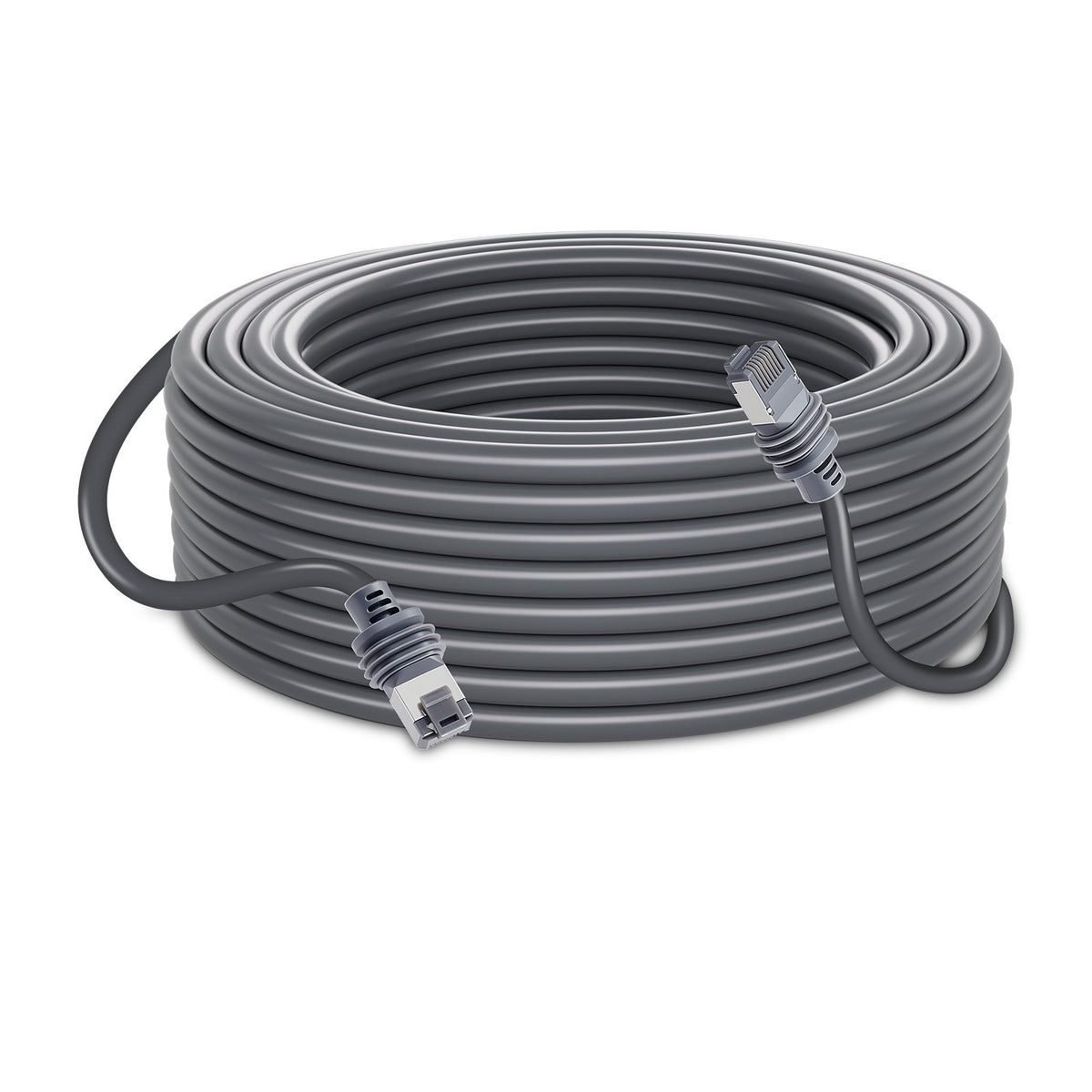 Starlink Gen 3 Cable,22.86 m, 26 AWG Copper Core, Durable Extension Cable for Standard Generation 3, V952-XLYZDLGEN326BSZ9S001V9