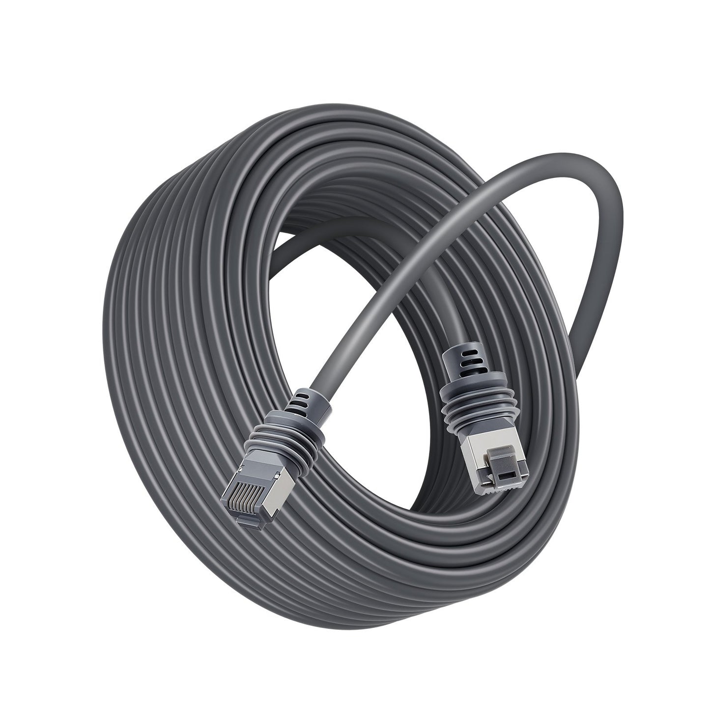 Starlink Gen 3 Cable,22.86 m, 26 AWG Copper Core, Durable Extension Cable for Standard Generation 3, V952-XLYZDLGEN326BSZ9S001V9