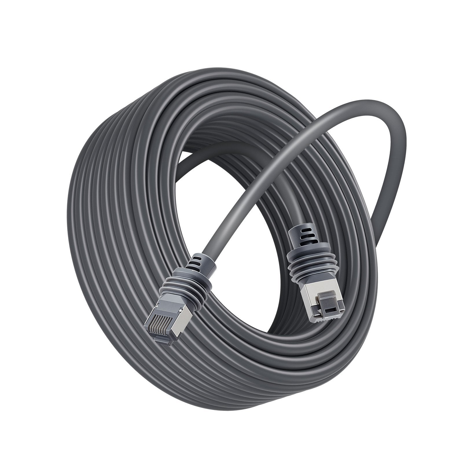 Starlink Gen 3 Cable,22.86 m, 26 AWG Copper Core, Durable Extension Cable for Standard Generation 3, V952-XLYZDLGEN326BSZ9S001V9