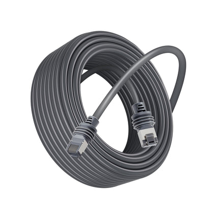 Starlink Gen 3 Cable,22.86 m, 26 AWG Copper Core, Durable Extension Cable for Standard Generation 3, V952-XLYZDLGEN326BSZ9S001V9