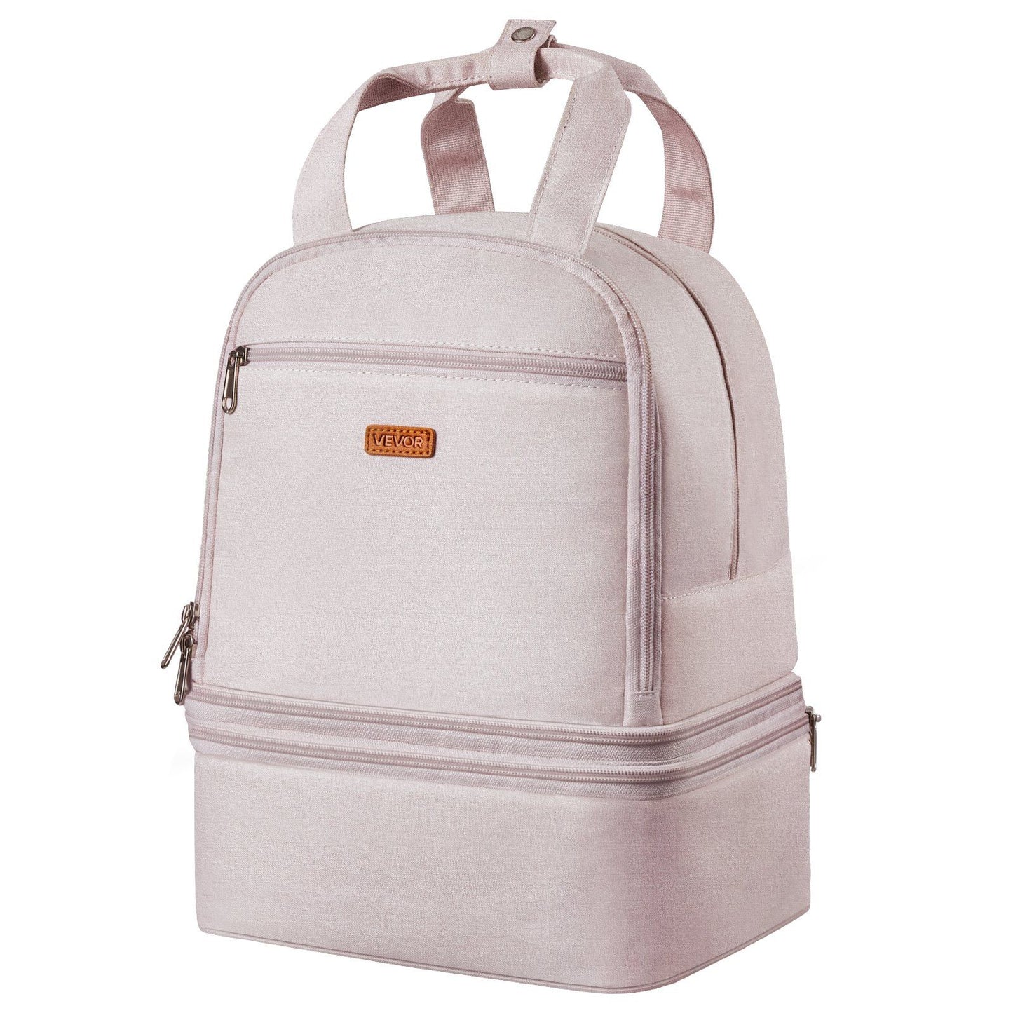 Breast Pump Backpack, Breast Feeding Bag with Ice Pack, Fits for S1/S2, Pumping Accessories & Breastmilk V952-XNBBBDHHS000EU7VG001V0