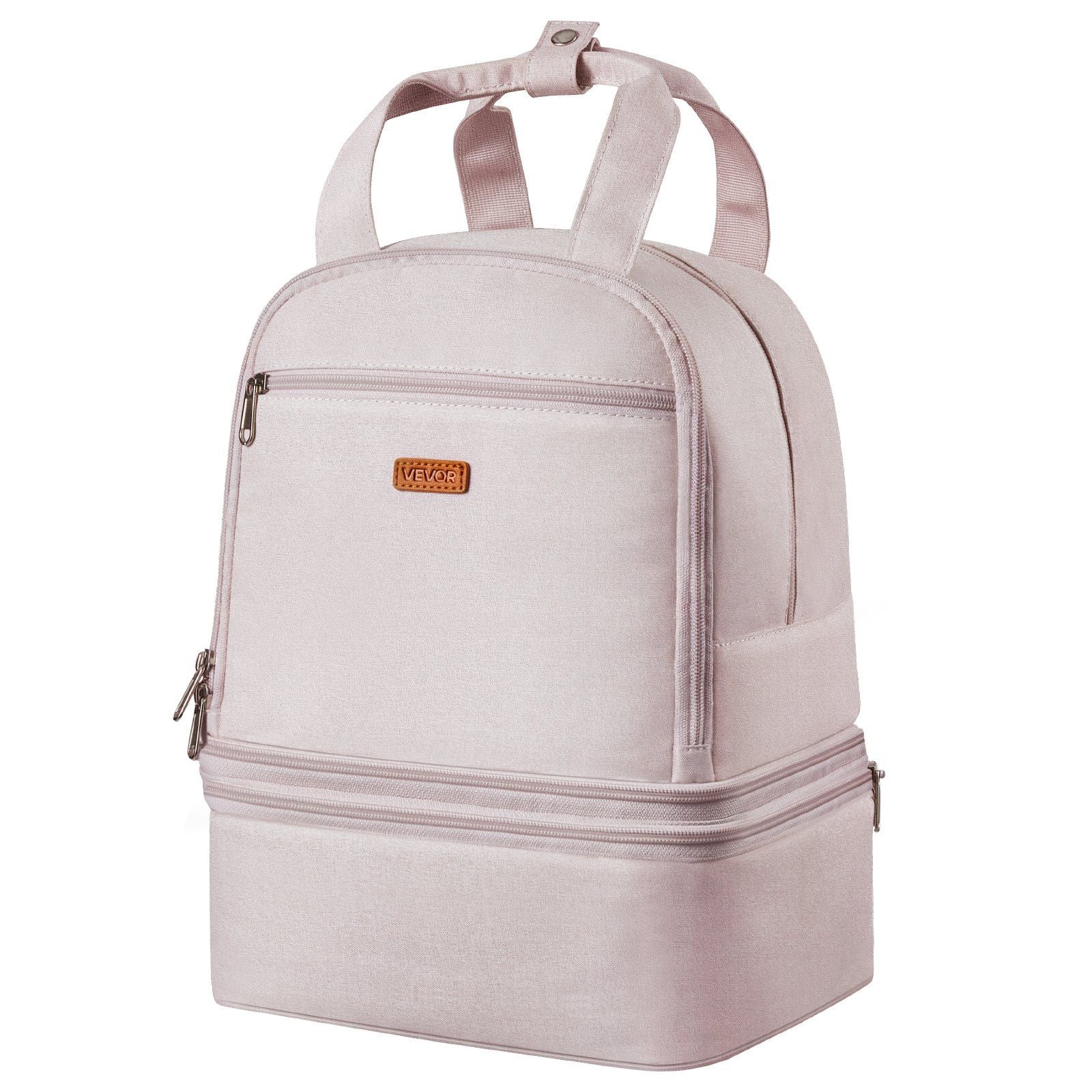 Breast Pump Backpack, Breast Feeding Bag with Ice Pack, Fits for S1/S2, Pumping Accessories & Breastmilk V952-XNBBBDHHS000EU7VG001V0