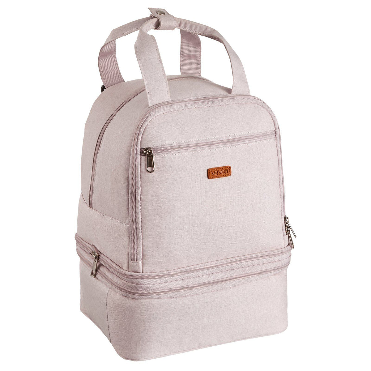 Breast Pump Backpack, Breast Feeding Bag with Ice Pack, Fits for S1/S2, Pumping Accessories & Breastmilk V952-XNBBBDHHS000EU7VG001V0
