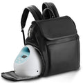 Breast Pump Backpack, Breast Feeding Bag with Ice Pack, Fits for S1/S2, Pumping Accessories & Breastmilk V952-XNBBBDHPUPGHGBTOR001V0
